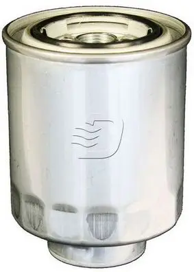 DENCKERMANN A120379 - Kraftstofffilter Bestpreis