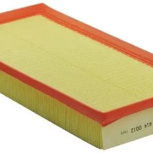 DENCKERMANN A140012 - Luftfilter Schneller Versand
