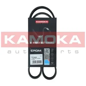 Geprüft KAMOKA 7016020 - Keilrippenriemen