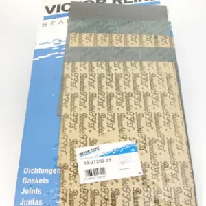 Geprüft VICTOR REINZ 16-27250-03 - Feststoffdichtung - Dichtungsmaterial-Sortiment /Reparatur-Kit XL