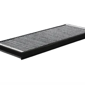 Ausverkauf SCT Innenraumfilter SAK119