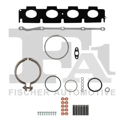 FA1 KT101050 - Montagesatz, Lader Letzte Chance