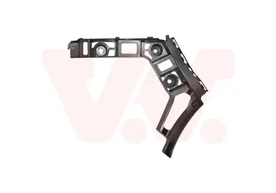 VAN WEZEL 5863538 - Halter, Stoßfänger Top-Angebot