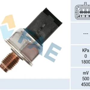 FAE 15602 - Sensor, Kraftstoffdruck Versand Am Gleichen Tag