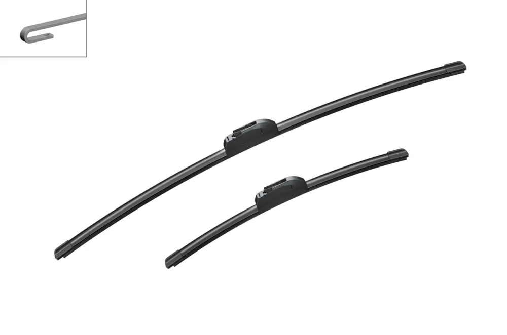 Online Kaufen BOSCH AR892S Scheibenwischer 3 397 014 892 - 650mm / 400mm