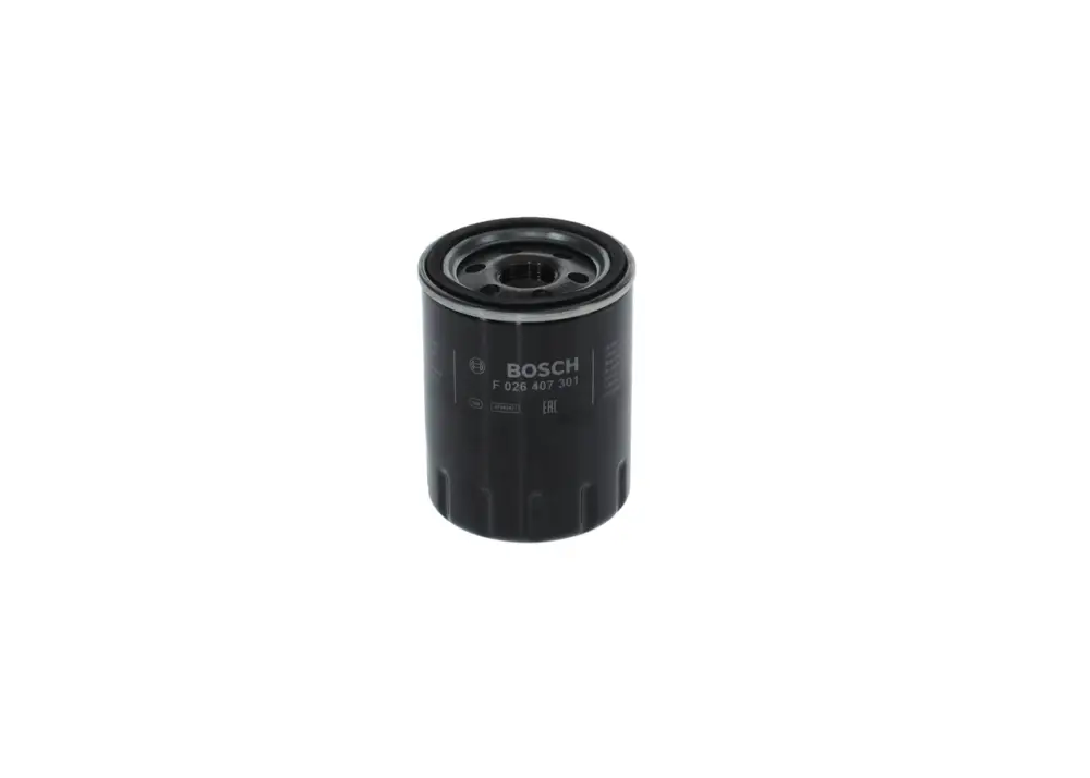 BOSCH F 026 407 301 - Ölfilter Mega-Angebot