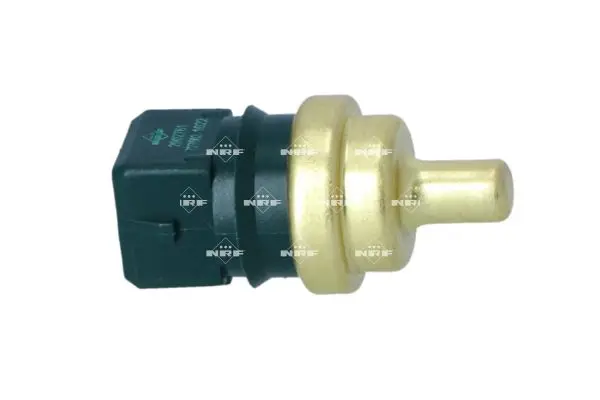 Preiswert NRF 727002 - Sensor, Kühlmitteltemperatur - EASY FIT