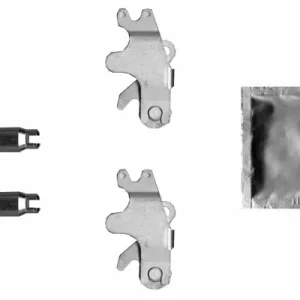 Preis Gesenkt TEXTAR 97044400 - Reparatursatz, Expander - expanding lock