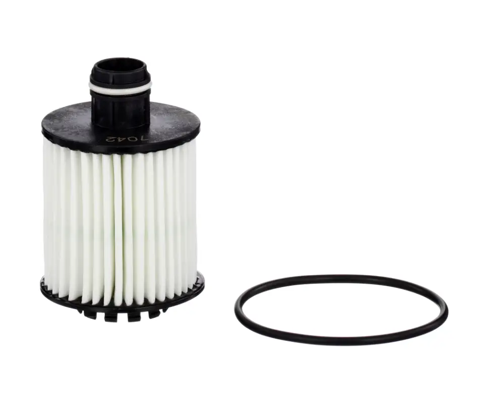 Sichere Zahlung MANN-FILTER H 7042 z - Ölfilter