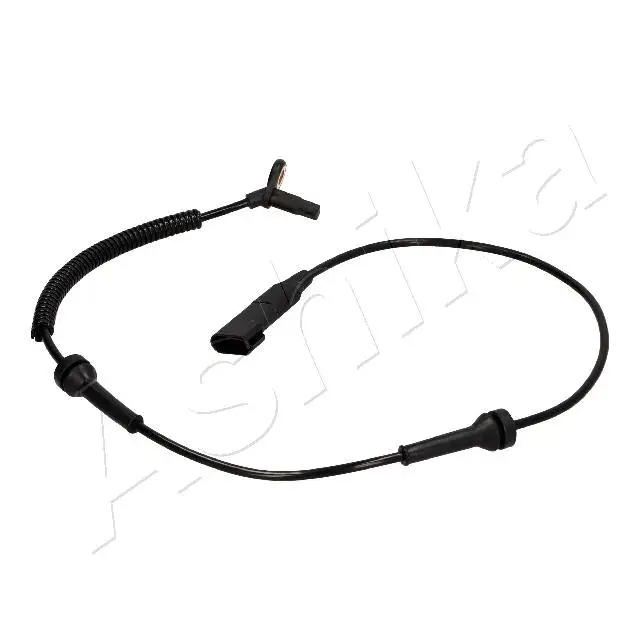 Meistverkauft ASHIKA 151-03-354 - Sensor, Raddrehzahl