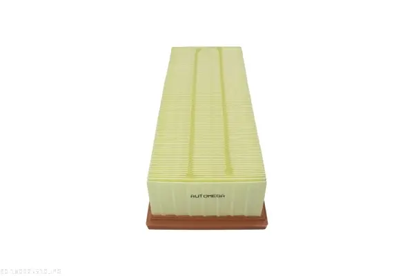 Sichere Zahlung AUTOMEGA 180025510 - Luftfilter
