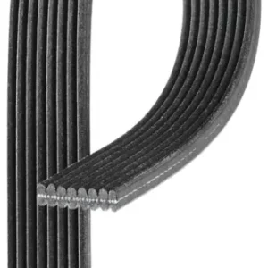 GATES 8DPK1410 - Keilrippenriemen - Micro-V Preisknaller