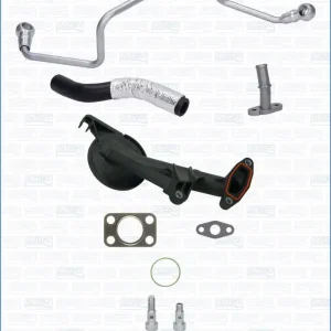 Beliebt AJUSA OPK00010 - Montagesatz, Lader - INSTALLATION MASTER KIT