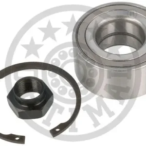 OPTIMAL 601306 - Radlagersatz Letzte Chance