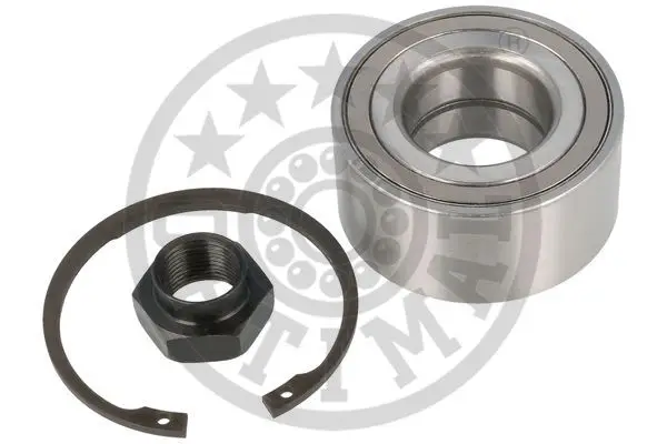 OPTIMAL 601306 - Radlagersatz Letzte Chance