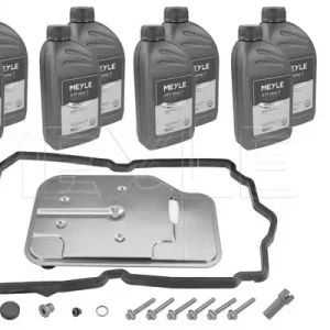 Nur Für Kurze Zeit MEYLE 014 135 1404 - Teilesatz, Automatikgetriebe-Ölwechsel - MEYLE-ORIGINAL-KIT Better solution for you!