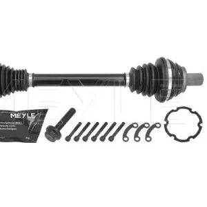 Zertifiziert MEYLE 100 498 0714 - Antriebswelle - MEYLE-ORIGINAL True to OE.