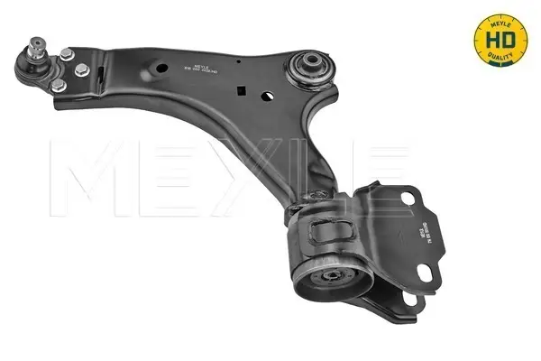 Neue Ware MEYLE 516 050 0028/HD - Lenker, Radaufhängung - MEYLE-HD Better than OE.