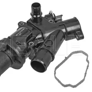 Abverkauf MEYLE 728 228 0003 - Thermostat, Kühlmittel - MEYLE-ORIGINAL True to OE.