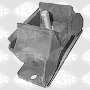 Kracherpreis SASIC 8431841 - Lagerung, Motor