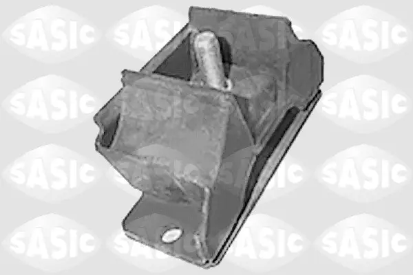 Kracherpreis SASIC 8431841 - Lagerung, Motor