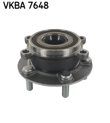 Aktuell SKF VKBA 7648 - Radlagersatz
