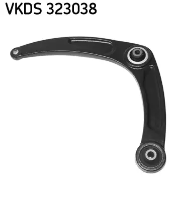Preisknaller SKF VKDS 323038 - Lenker, Radaufhängung
