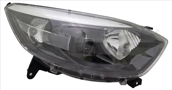 TYC 20-14695-05-2 - Hauptscheinwerfer Heißes Angebot