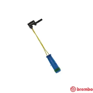 Must-Have BREMBO A 00 377 - Warnkontakt, Bremsbelagverschleiß - PRIME LINE