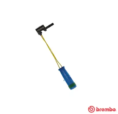 Must-Have BREMBO A 00 377 - Warnkontakt, Bremsbelagverschleiß - PRIME LINE