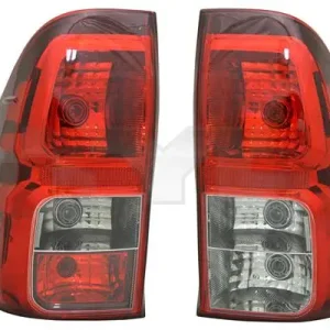 Saisonangebot TYC 11-12961-15-2 - Heckleuchte