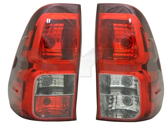 Saisonangebot TYC 11-12961-15-2 - Heckleuchte