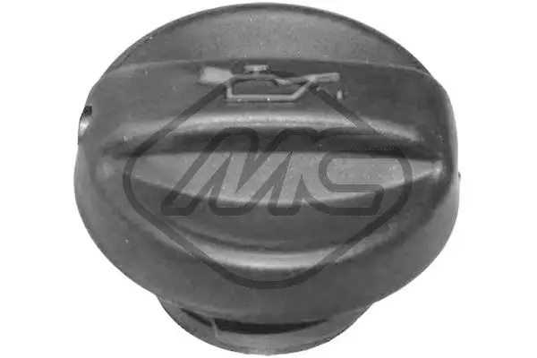 Metalcaucho 03659 - Verschluss, Öleinfüllstutzen Nur Heute