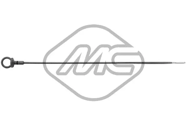 Metalcaucho 39157 - Ölpeilstab Preiswert