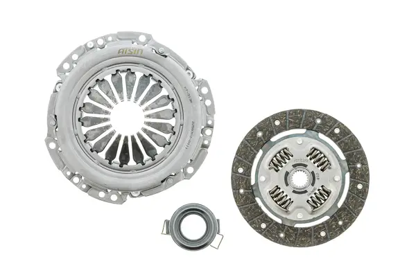 Ausverkauf AISIN KT-313V - Kupplungssatz - AISIN Clutch Kit (3P)