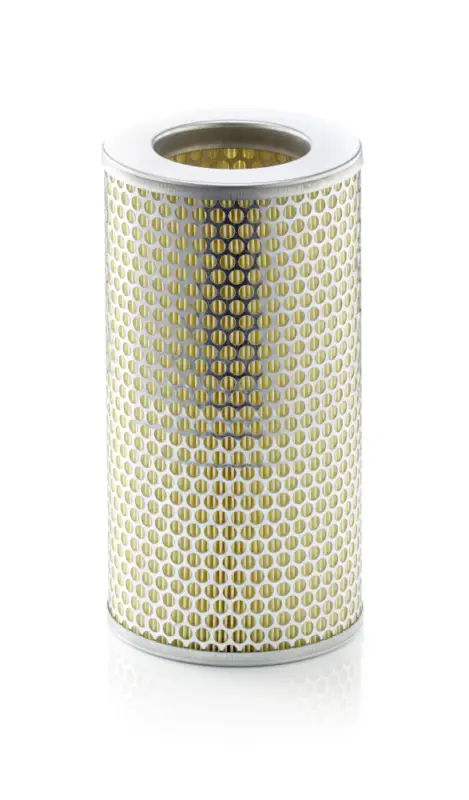 Mega-Angebot MANN-FILTER C 15 163/1 - Luftfilter