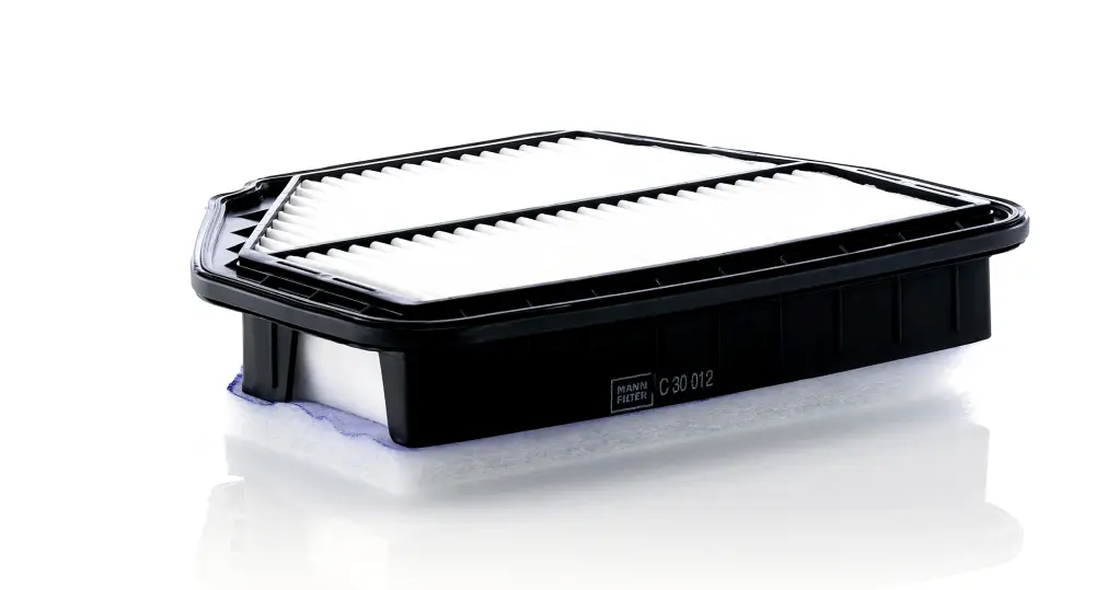 Echt MANN-FILTER C 30 012 - Luftfilter