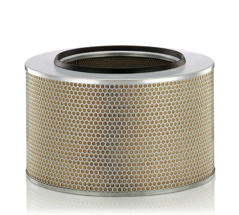 Knallerangebot MANN-FILTER C 42 1404 - Luftfilter