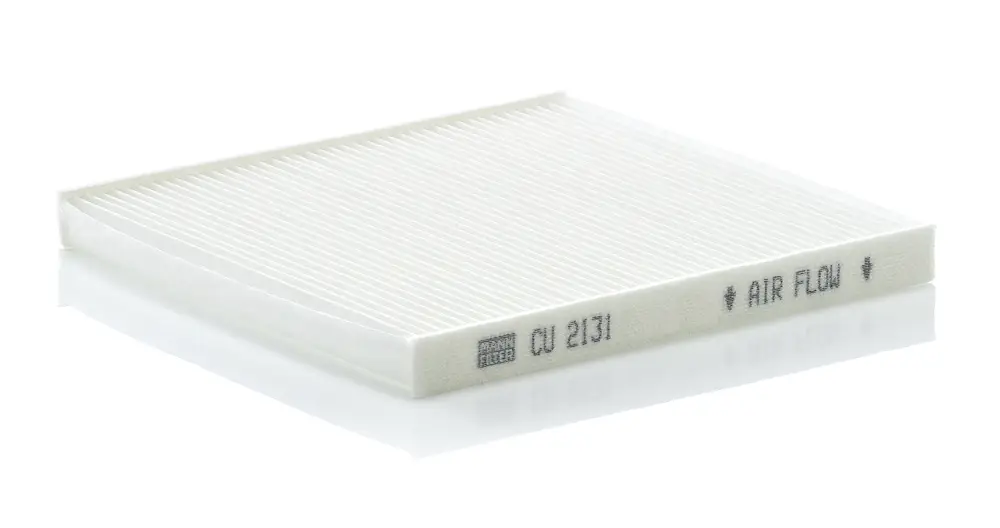 MANN-FILTER CU 2131 - Filter, Innenraumluft Top-Seller