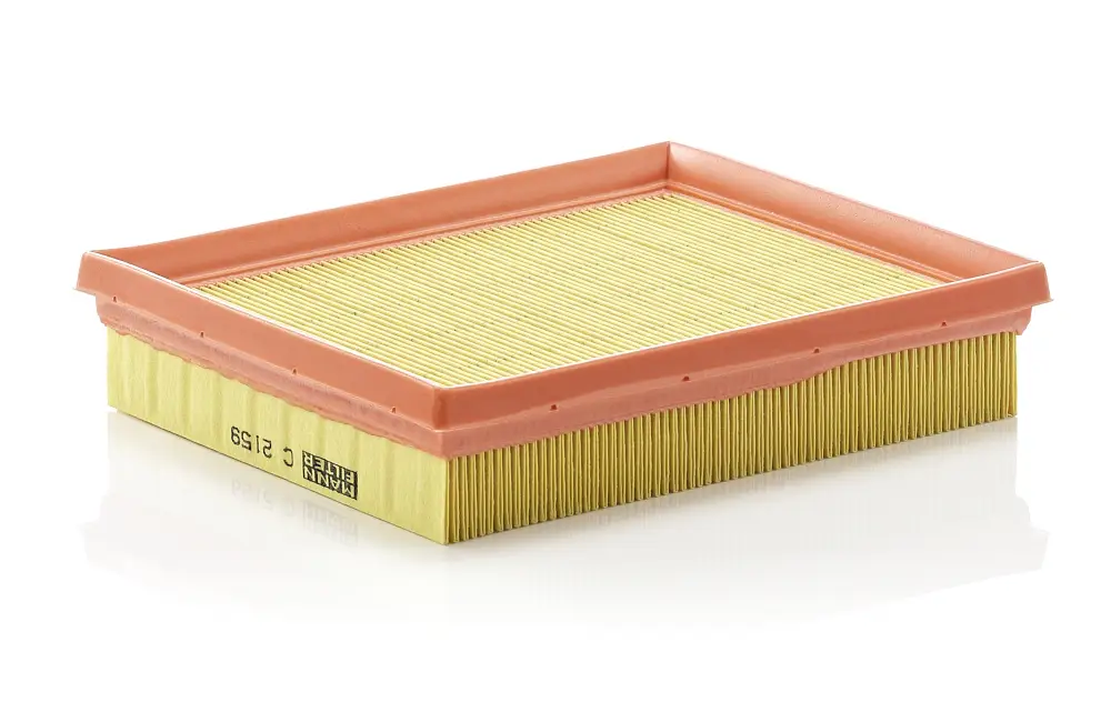 MANN-FILTER C 2159 - Luftfilter Preis Gesenkt