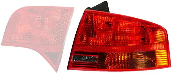 HELLA 2VP 965 037-051 - Heckleuchte Saisonangebot