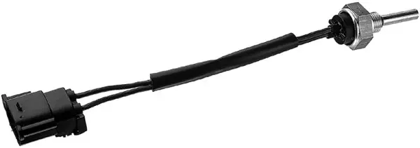 Neu Im Sortiment HELLA 6PT 009 107-281 - Sensor, Kühlmitteltemperatur