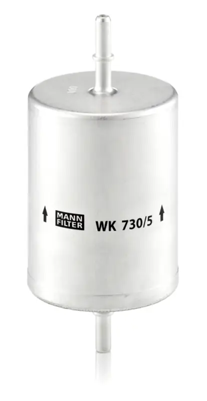 Kracherpreis MANN-FILTER WK 730/5 - Kraftstofffilter