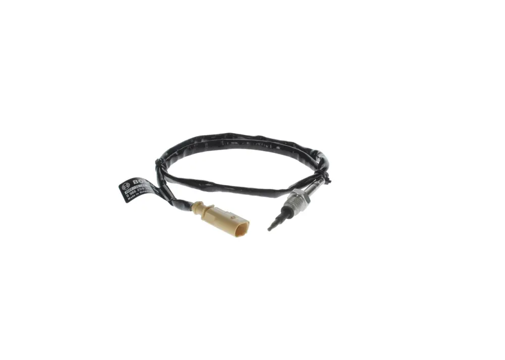 BOSCH 0 986 259 181 - Sensor, Abgastemperatur Aktuell