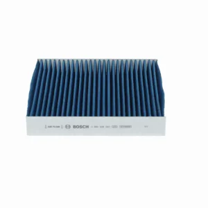 Echt BOSCH 0 986 628 640 - Filter, Innenraumluft