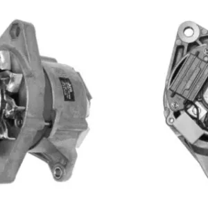 MAHLE MG 123 - Generator Must-Have