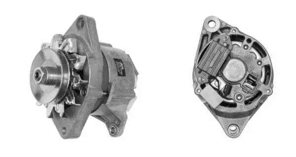 MAHLE MG 123 - Generator Must-Have