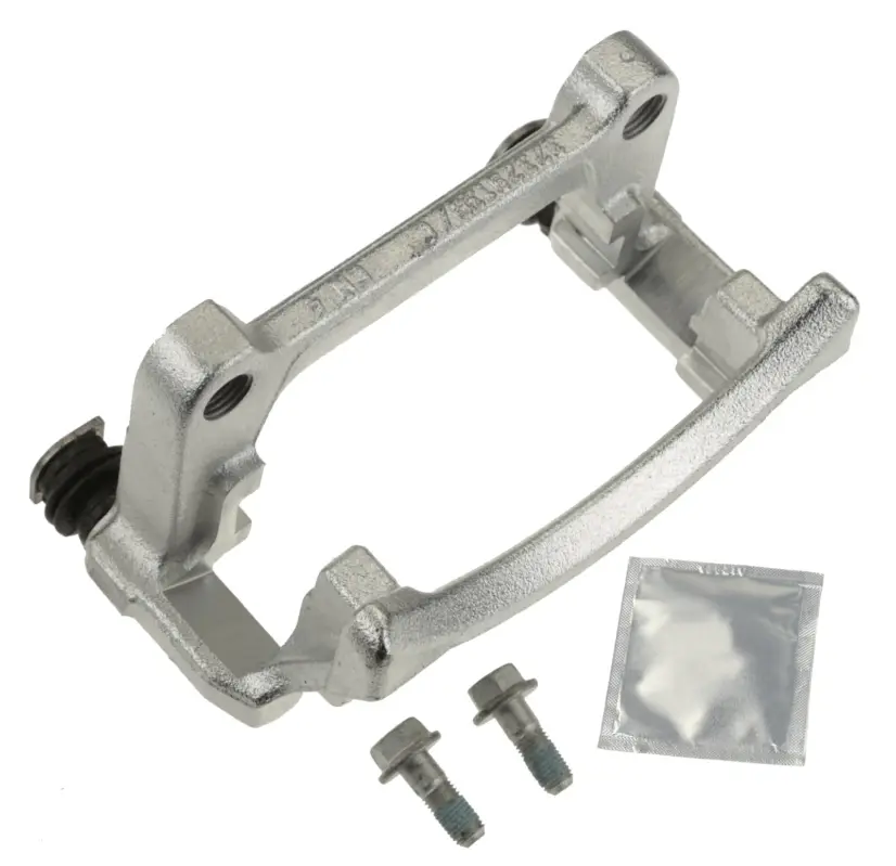 Günstig TRW BDA585 - Halter, Bremssattel