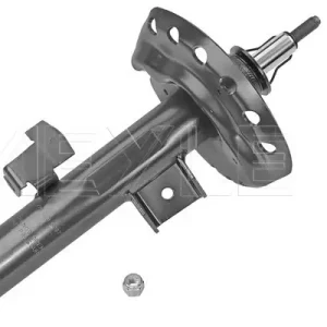 Knallerangebot MEYLE 726 623 0037 - Stoßdämpfer - MEYLE-ORIGINAL True to OE.