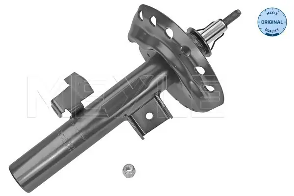 Knallerangebot MEYLE 726 623 0037 - Stoßdämpfer - MEYLE-ORIGINAL True to OE.